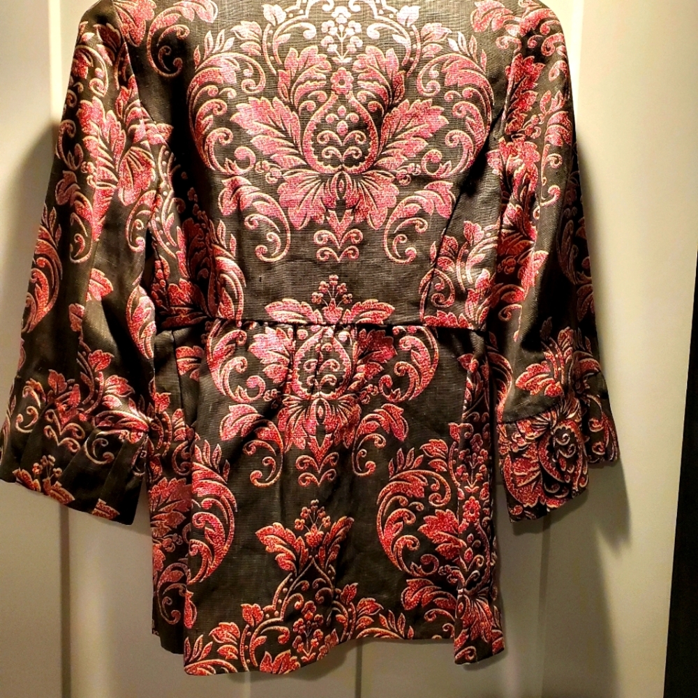 3 Sister Jacket